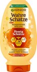 Wahre Schätze Shampoo oder Spülung Angebote von Garnier bei Rossmann Bünde für 1,99 €