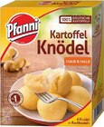 Aktuelle Kartoffeln Angebote bei EDEKA in Osnabrück Aktuelles Knödel Angebot bei EDEKA in Osnabrück ab 1,49 €