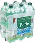 Eau minérale naturelle gazeuse - AUCHAN en promo chez Bi1 Besançon à 3,75 €