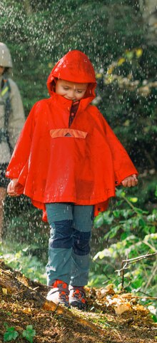 REGENPONCHO MH100 KINDER bei DECATHLON in Frankfurt REGENPONCHO MH100 KINDER im Angebot bei DECATHLON Frankfurt für 6,99 €