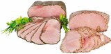 Schweinebraten-Aufschnitt Angebote bei REWE Hückelhoven für 1,99 €