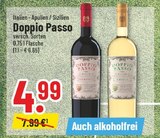 Doppio Passo bei Trinkgut im Prospekt "" für 4,99 €