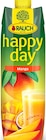 Saft Angebote von Happy Day bei REWE Schwabach