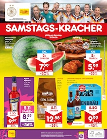 Kaffee im aktuellen Netto Marken-Discount Prospekt (München) Kaffee im Netto Marken-Discount Prospekt "Aktuelle Angebote" mit 62 Seiten (München)