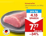 Aktuelle Schweinefilet Angebote bei Netto Marken-Discount in Augsburg Aktuelles Schweinefilet Angebot bei Netto Marken-Discount in Augsburg ab 7,77 €
