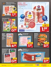 Aktueller Netto Marken-Discount Prospekt mit Käse, "Aktuelle Angebote", Seite 11