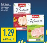 Aktuelle Pute Angebote bei diska in Chemnitz Aktuelles Finesse Angebot bei diska in Chemnitz ab 1,29 €