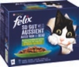 Aktuelles „So gut wie es aussieht“ Katzennahrung Angebot bei tegut in München ab 3,99 €