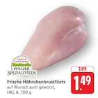 Angebot im EDEKA Gleiszellen-Gleishorbach Prospekt EDEKA Gleiszellen-Gleishorbach Prospekt mit im Angebot für 1,49 €