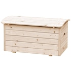 Aufbewahrungsbox im POCO Prospekt Timbela Aufbewahrungsbox M034 im aktuellen POCO Prospekt für 59,95 €