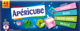 Cocktail / Tonic x48 - Apéricube - Lidl à Toulon Cocktail / Tonic x48 - Apéricube en promo chez Lidl Toulon à 1,99 €