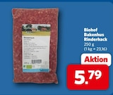 Rinderhack im Angebot bei combi in Paderborn Rinderhack Angebote von Biohof Bakenhus bei combi Paderborn für 5,79 €