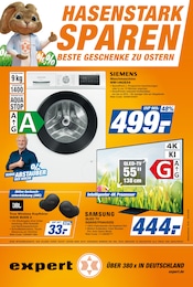 expert Prospekt für Warendorf mit 16 Seiten expert Prospekt für Warendorf: "Top Angebote", 16 Seiten, 27.03.2026 - 02.04.2026