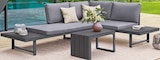 Gartenlounge im Angebot bei porta Möbel in Pinneberg Gartenlounge Angebote von Garden Flair bei porta Möbel Pinneberg für 289,00 €