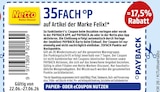 Aktuelle Katzenfutter Angebote bei Netto Marken-Discount in Wuppertal Aktuelles Felix Angebot bei Netto Marken-Discount in Wuppertal