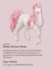 Blüten Einhorn Stute im Angebot bei Thalia in Mühlhausen Blüten Einhorn Stute Angebote von schleich bei Thalia Mühlhausen für 14,99 €