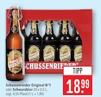Original N°1 im Angebot bei Marktkauf in Überlingen Original N°1 Angebote von Schussenrieder bei Marktkauf Überlingen für 18,99 €