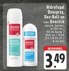 Deospray, Deo-Roll-on oder Deostick bei EDEKA im Linnich Prospekt für 3,49 €