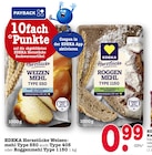 E center Nieder-Olm - Weizenmehl Type 550 Angebot im Prospekt Weizenmehl Type 550 bei E center im Nieder-Olm Prospekt für 0,99 €