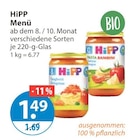 V-Markt Burgau - Menü Angebot im Prospekt Menü bei V-Markt im Burgau Prospekt für 1,49 €