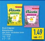 Aktuelles Zitronenmelisse oder Alpen Salbei Angebot bei diska in Leipzig ab 1,49 €