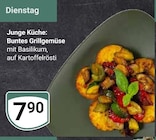 Buntes Grillgemüse im Angebot bei GLOBUS in Leipzig Buntes Grillgemüse Angebote bei GLOBUS Leipzig für 7,90 €
