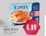 Aktuelles Lachs Filets Angebot bei EDEKA in Bochum ab 6,99 €
