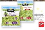 Kopfsalat mit feinen Kräutern bei EDEKA im Blumberg Prospekt für 1,99 €