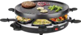Raclettegrill 162725 Raclette 6 Grill Party bei expert im Prospekt "" für 25,00 €