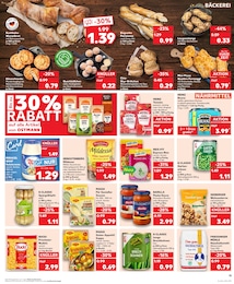 Kaufland Wecker im Prospekt 