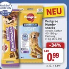 Jumbone Riesenknochen im Angebot bei combi in Melle Jumbone Riesenknochen Angebote von Pedigree bei combi Melle für 0,99 €