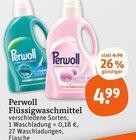 Flüssigwaschmittel bei tegut im Waiblingen Prospekt für 4,99 €