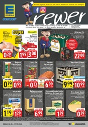 E center Discounter Prospekt der aktuellen Woche mit 30 Seiten, gültig von 26.10.2026 bis 31.10.2026, in Vreden und Umgebung Aktueller E center Discounter Prospekt in Vreden und Umgebung, "Aktuelle Angebote" mit 30 Seiten, 26.10.2026 - 31.10.2026
