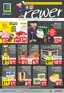 Aktueller E center Prospekt "Aktuelle Angebote" Aktueller E center Prospekt