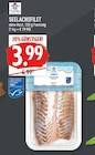 Seelachsfilet im Angebot bei Marktkauf in Neuss Seelachsfilet Angebote von FRoSTA bei Marktkauf Neuss für 3,99 €