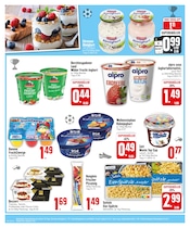 Aktueller EDEKA Prospekt mit Joghurt, "Aktuelle Angebote", Seite 4