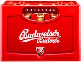 Budvar bei Kaufland im Theisseil Prospekt für 13,49 €