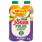 Pur jus - JOKER dans le catalogue Carrefour