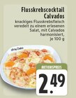 Flusskrebscocktail Calvados Angebote bei E center Langenfeld für 2,49 €