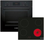 BACKOFENSET HBD231FB66 Angebote von Bosch bei mömax Bad Oeynhausen für 599,00 €