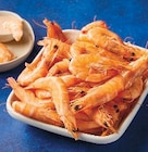 U Express Vannes - Promo Crevettes cuites Promo Crevettes cuites à 6,95 € dans le catalogue U Express à Vannes