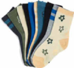 Kinder Socken im Angebot bei Netto Marken-Discount in Frankfurt Kinder Socken Angebote von SPIRIT bei Netto Marken-Discount Frankfurt für 4,99 €