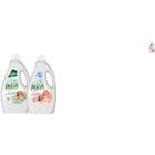 SUR TOUTES LES LESSIVES LIQUIDES à Carrefour Market dans La Riche SUR TOUTES LES LESSIVES LIQUIDES à Carrefour Market dans La Riche