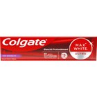 Dentifrice Max White Ultra - COLGATE - Carrefour Dentifrice Max White Ultra - COLGATE à 4,07 € dans le catalogue Carrefour