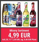 Aktuelles Sortiment Angebot bei Nuck Getränke in Pirna ab 4,99 €