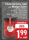 Extra, Samt Angebote von Schwartau bei E center Siegburg für 1,99 €