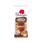 Pain au chocolat pur beurre - LA BOULANGERE dans le catalogue Carrefour Market