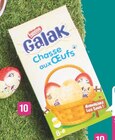 Promo oeufs de Pâques à 6,98 € dans le catalogue Supermarchés Match à Estevelles