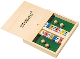 Shut the box von IDEENWELT im aktuellen Rossmann Prospekt