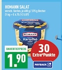 Salat Angebote von Homann bei Marktkauf Düsseldorf für 1,90 €